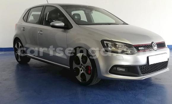 Acheter Occasion Voiture Volkswagen Polo GTI Gris à Manzini, Manzini Acheter Occasion Voiture Volkswagen Polo GTI Gris à Manzini, Manzini