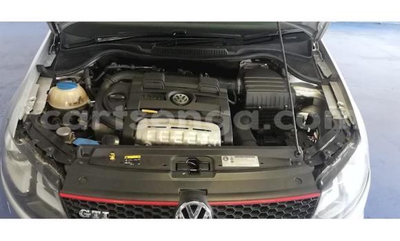 Acheter Occasion Voiture Volkswagen Polo GTI Gris à Manzini, Manzini Acheter Occasion Voiture Volkswagen Polo GTI Gris à Manzini, Manzini
