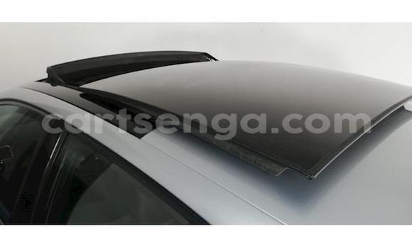 Acheter Occasion Voiture Volkswagen Polo GTI Gris à Manzini, Manzini Acheter Occasion Voiture Volkswagen Polo GTI Gris à Manzini, Manzini