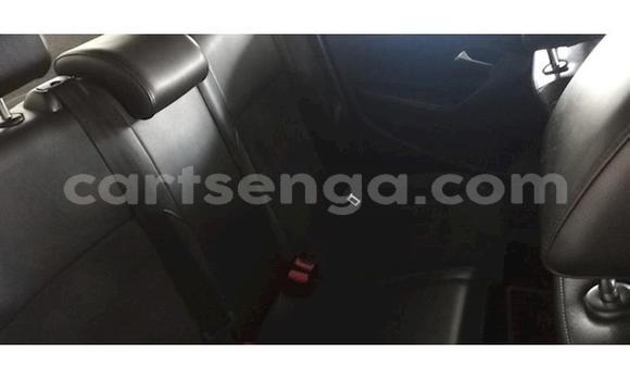 Acheter Occasion Voiture Volkswagen Polo GTI Gris à Manzini, Manzini Acheter Occasion Voiture Volkswagen Polo GTI Gris à Manzini, Manzini