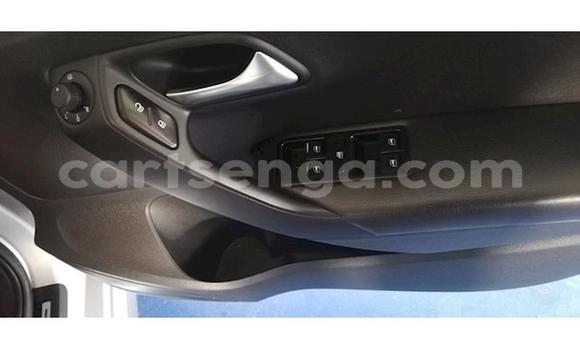 Acheter Occasion Voiture Volkswagen Polo GTI Gris à Manzini, Manzini Acheter Occasion Voiture Volkswagen Polo GTI Gris à Manzini, Manzini