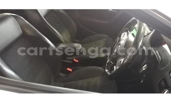 Acheter Occasion Voiture Volkswagen Polo GTI Gris à Manzini, Manzini Acheter Occasion Voiture Volkswagen Polo GTI Gris à Manzini, Manzini