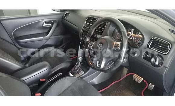 Acheter Occasion Voiture Volkswagen Polo GTI Gris à Manzini, Manzini Acheter Occasion Voiture Volkswagen Polo GTI Gris à Manzini, Manzini