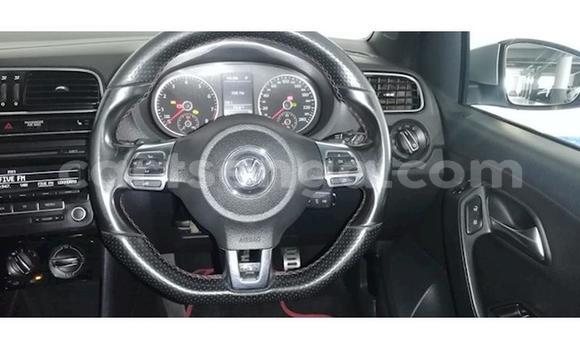 Acheter Occasion Voiture Volkswagen Polo GTI Gris à Manzini, Manzini Acheter Occasion Voiture Volkswagen Polo GTI Gris à Manzini, Manzini