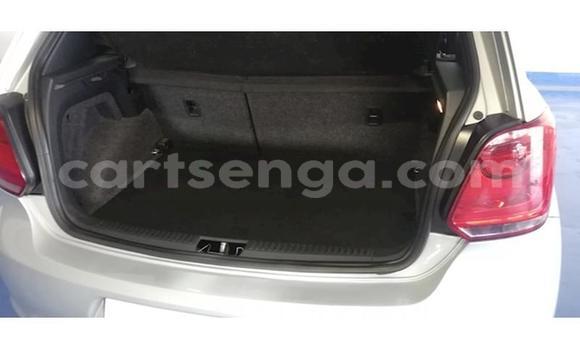 Acheter Occasion Voiture Volkswagen Polo GTI Gris à Manzini, Manzini Acheter Occasion Voiture Volkswagen Polo GTI Gris à Manzini, Manzini