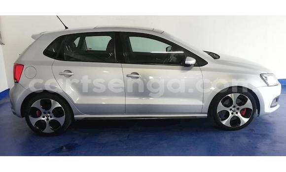 Acheter Occasion Voiture Volkswagen Polo GTI Gris à Manzini, Manzini Acheter Occasion Voiture Volkswagen Polo GTI Gris à Manzini, Manzini