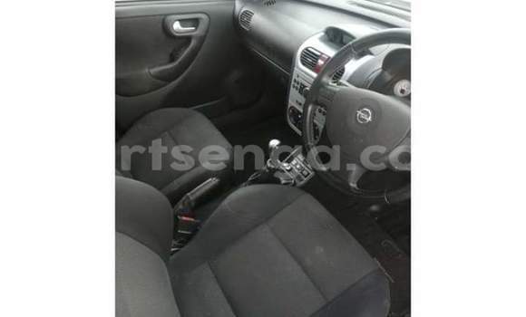 Acheter Occasion Voiture Opel Corsa Autre à Manzini, Manzini Acheter Occasion Voiture Opel Corsa Autre à Manzini, Manzini