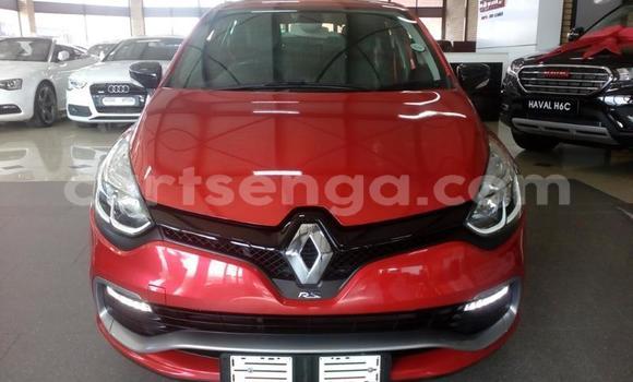Acheter Occasion Voiture Renault Clio Rouge à Manzini, Manzini Acheter Occasion Voiture Renault Clio Rouge à Manzini, Manzini
