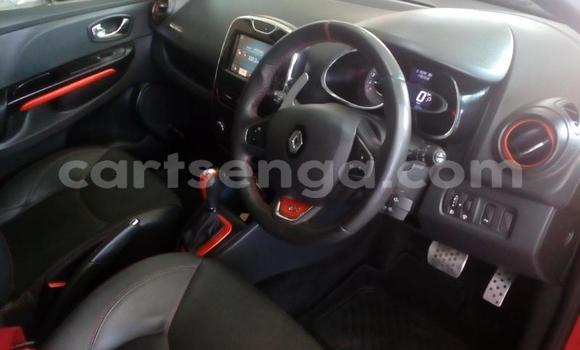Acheter Occasion Voiture Renault Clio Rouge à Manzini, Manzini Acheter Occasion Voiture Renault Clio Rouge à Manzini, Manzini