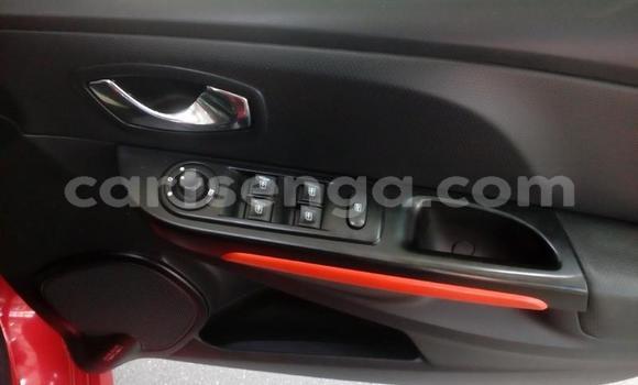 Acheter Occasion Voiture Renault Clio Rouge à Manzini, Manzini Acheter Occasion Voiture Renault Clio Rouge à Manzini, Manzini