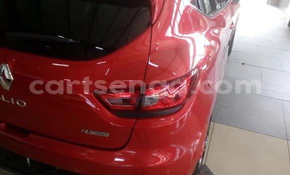 Acheter Occasion Voiture Renault Clio Rouge à Manzini, Manzini Acheter Occasion Voiture Renault Clio Rouge à Manzini, Manzini