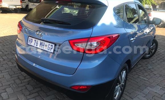 Acheter Occasion Voiture Hyundai ix55 Bleu à Manzini, Manzini Acheter Occasion Voiture Hyundai ix55 Bleu à Manzini, Manzini