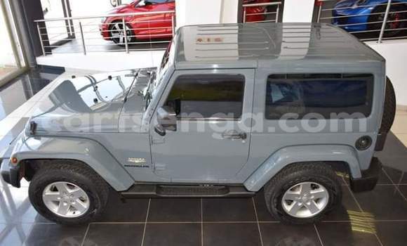 Acheter Occasion Voiture Jeep Wrangler Bleu à Manzini, Manzini Acheter Occasion Voiture Jeep Wrangler Bleu à Manzini, Manzini