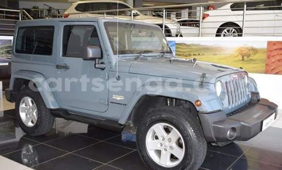 Acheter Occasion Voiture Jeep Wrangler Bleu à Manzini, Manzini Acheter Occasion Voiture Jeep Wrangler Bleu à Manzini, Manzini