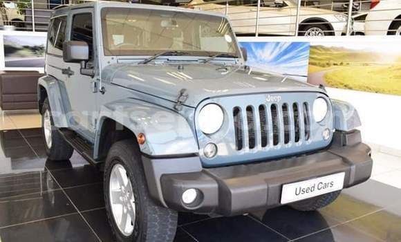 Acheter Occasion Voiture Jeep Wrangler Bleu à Manzini, Manzini Acheter Occasion Voiture Jeep Wrangler Bleu à Manzini, Manzini