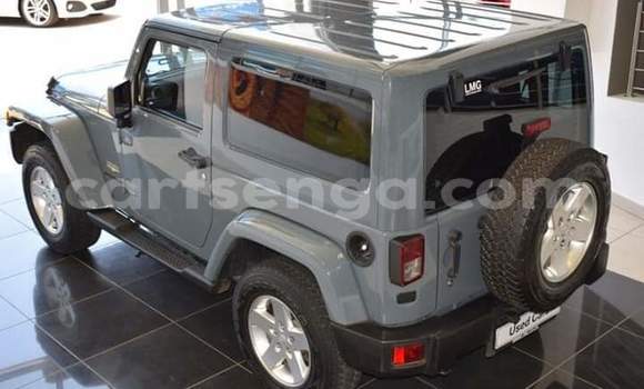 Acheter Occasion Voiture Jeep Wrangler Bleu à Manzini, Manzini Acheter Occasion Voiture Jeep Wrangler Bleu à Manzini, Manzini