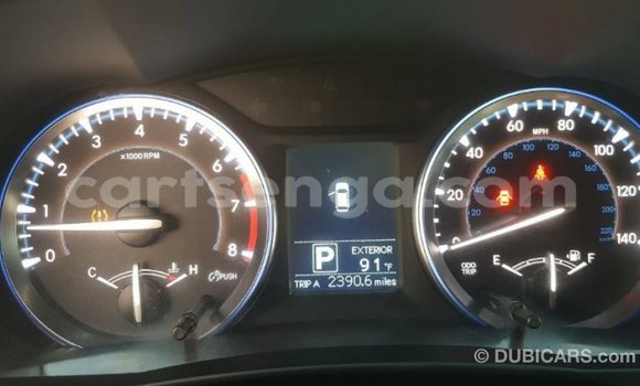 Buy Import Toyota Highlander Other Car in Import - Dubai in Hhohho Buy Import Toyota Highlander Other Car in Import - Dubai in Hhohho