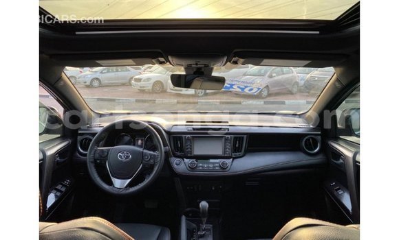 Buy Import Toyota 4Runner Other Car in Import - Dubai in Hhohho Buy Import Toyota 4Runner Other Car in Import - Dubai in Hhohho