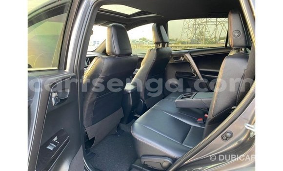 Buy Import Toyota 4Runner Other Car in Import - Dubai in Hhohho Buy Import Toyota 4Runner Other Car in Import - Dubai in Hhohho