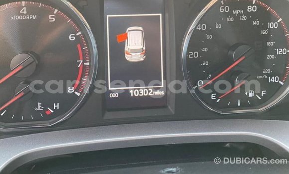 Buy Import Toyota 4Runner Other Car in Import - Dubai in Hhohho Buy Import Toyota 4Runner Other Car in Import - Dubai in Hhohho