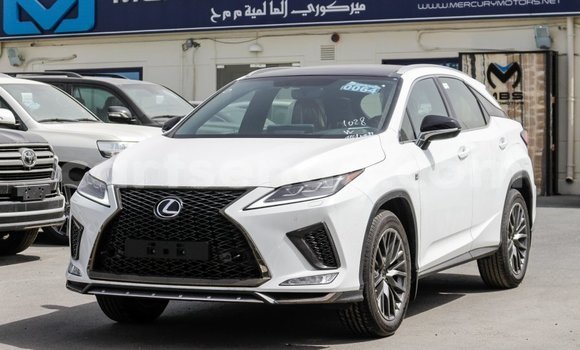 Nunua Imported Lexus RX 300 White Gari ndani ya Import - Dubai nchini Hhohho Nunua Imported Lexus RX 300 White Gari ndani ya Import - Dubai nchini Hhohho