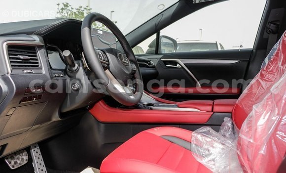 Nunua Imported Lexus RX 300 White Gari ndani ya Import - Dubai nchini Hhohho Nunua Imported Lexus RX 300 White Gari ndani ya Import - Dubai nchini Hhohho