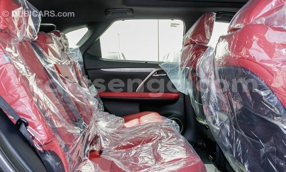 Nunua Imported Lexus RX 300 White Gari ndani ya Import - Dubai nchini Hhohho Nunua Imported Lexus RX 300 White Gari ndani ya Import - Dubai nchini Hhohho