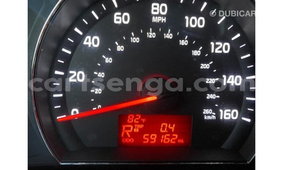 Buy Import Kia Sorento Red Car in Import - Dubai in Hhohho Buy Import Kia Sorento Red Car in Import - Dubai in Hhohho