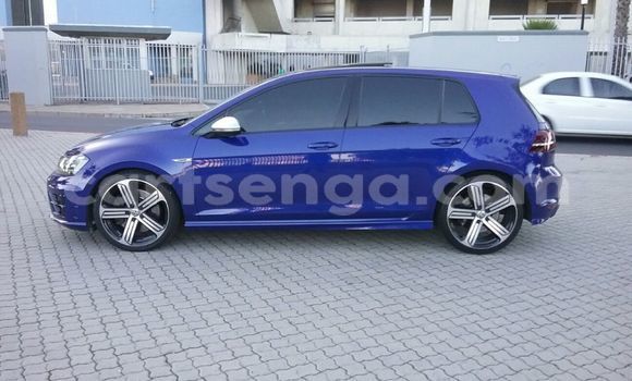 Acheter Occasion Voiture Volkswagen Golf Bleu à Hlatikulu, Shiselweni District Acheter Occasion Voiture Volkswagen Golf Bleu à Hlatikulu, Shiselweni District