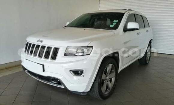 Acheter Occasion Voiture Jeep Wrangler Blanc à Manzini, Manzini Acheter Occasion Voiture Jeep Wrangler Blanc à Manzini, Manzini