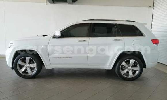 Acheter Occasion Voiture Jeep Wrangler Blanc à Manzini, Manzini Acheter Occasion Voiture Jeep Wrangler Blanc à Manzini, Manzini