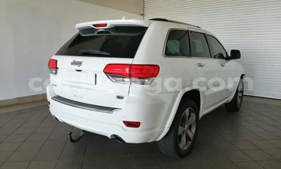 Acheter Occasion Voiture Jeep Wrangler Blanc à Manzini, Manzini Acheter Occasion Voiture Jeep Wrangler Blanc à Manzini, Manzini