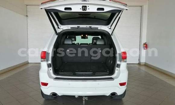 Acheter Occasion Voiture Jeep Wrangler Blanc à Manzini, Manzini Acheter Occasion Voiture Jeep Wrangler Blanc à Manzini, Manzini