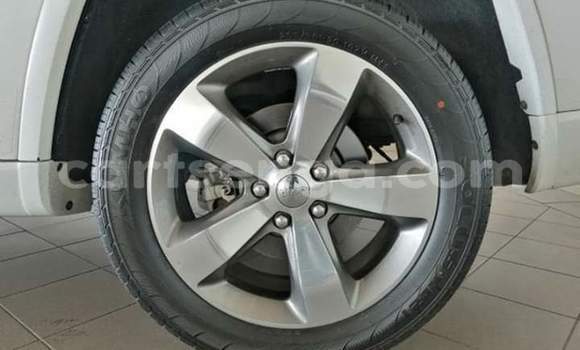 Acheter Occasion Voiture Jeep Wrangler Blanc à Manzini, Manzini Acheter Occasion Voiture Jeep Wrangler Blanc à Manzini, Manzini