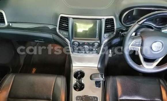 Acheter Occasion Voiture Jeep Wrangler Blanc à Manzini, Manzini Acheter Occasion Voiture Jeep Wrangler Blanc à Manzini, Manzini