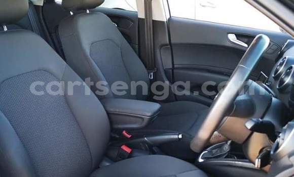 Acheter Occasion Voiture Audi A1 Blanc à Manzini, Manzini Acheter Occasion Voiture Audi A1 Blanc à Manzini, Manzini