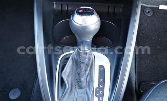 Acheter Occasion Voiture Audi A1 Blanc à Manzini, Manzini Acheter Occasion Voiture Audi A1 Blanc à Manzini, Manzini