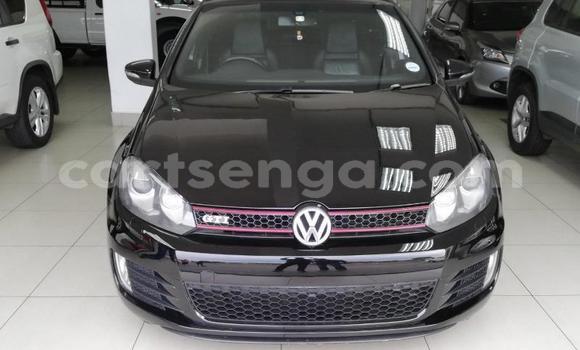 Acheter Occasion Voiture Volkswagen Golf GTI Noir à Manzini, Manzini Acheter Occasion Voiture Volkswagen Golf GTI Noir à Manzini, Manzini