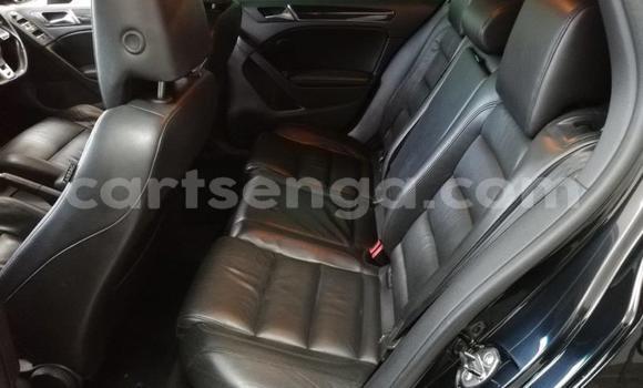 Acheter Occasion Voiture Volkswagen Golf GTI Noir à Manzini, Manzini Acheter Occasion Voiture Volkswagen Golf GTI Noir à Manzini, Manzini