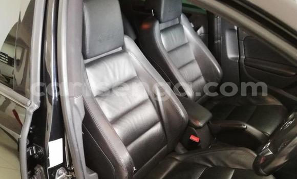 Acheter Occasion Voiture Volkswagen Golf GTI Noir à Manzini, Manzini Acheter Occasion Voiture Volkswagen Golf GTI Noir à Manzini, Manzini