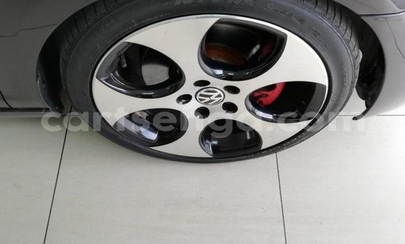 Acheter Occasion Voiture Volkswagen Golf GTI Noir à Manzini, Manzini Acheter Occasion Voiture Volkswagen Golf GTI Noir à Manzini, Manzini