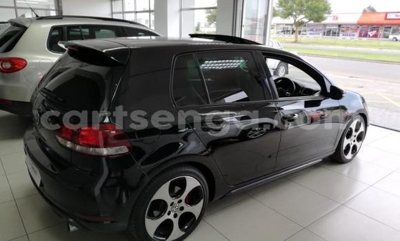 Acheter Occasion Voiture Volkswagen Golf GTI Noir à Manzini, Manzini Acheter Occasion Voiture Volkswagen Golf GTI Noir à Manzini, Manzini