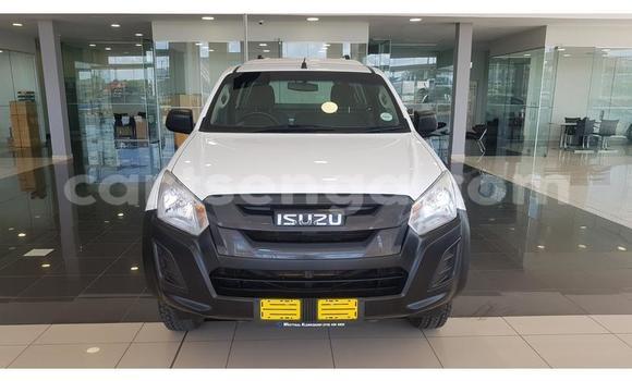Buy Used Isuzu KB White Car in Big Bend in Lubombo Buy Used Isuzu KB White Car in Big Bend in Lubombo