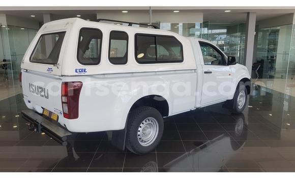 Buy Used Isuzu KB White Car in Big Bend in Lubombo Buy Used Isuzu KB White Car in Big Bend in Lubombo