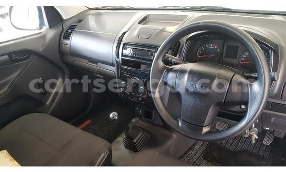 Buy Used Isuzu KB White Car in Big Bend in Lubombo Buy Used Isuzu KB White Car in Big Bend in Lubombo