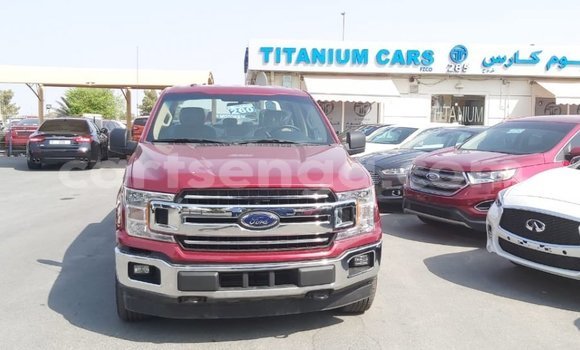 Buy Import Ford Club Wagon Red Car in Import - Dubai in Hhohho Buy Import Ford Club Wagon Red Car in Import - Dubai in Hhohho