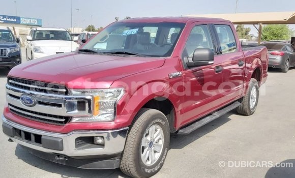 Buy Import Ford Club Wagon Red Car in Import - Dubai in Hhohho Buy Import Ford Club Wagon Red Car in Import - Dubai in Hhohho