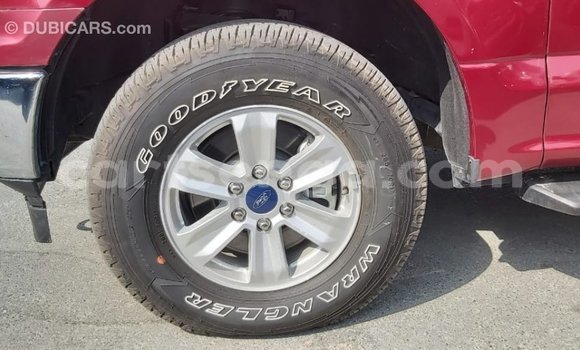 Buy Import Ford Club Wagon Red Car in Import - Dubai in Hhohho Buy Import Ford Club Wagon Red Car in Import - Dubai in Hhohho