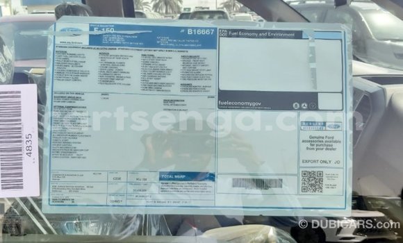 Buy Import Ford Club Wagon Red Car in Import - Dubai in Hhohho Buy Import Ford Club Wagon Red Car in Import - Dubai in Hhohho