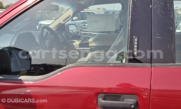 Buy Import Ford Club Wagon Red Car in Import - Dubai in Hhohho Buy Import Ford Club Wagon Red Car in Import - Dubai in Hhohho